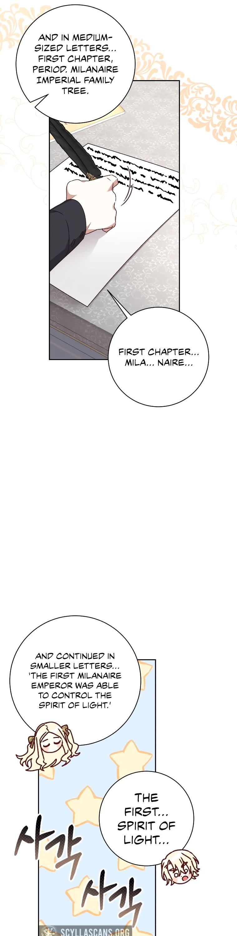 The Tyrant Wants to Live a Virtuous Life chapter 24 page 10