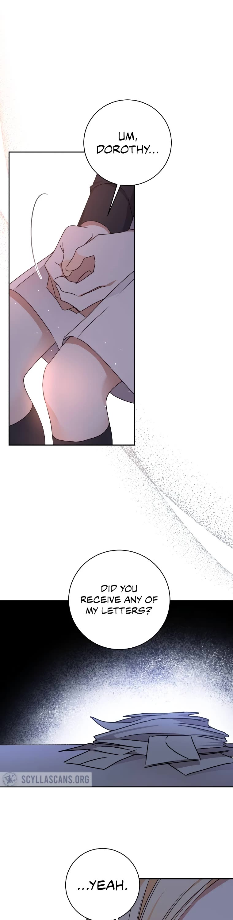 The Tyrant Wants to Live a Virtuous Life chapter 24 page 14