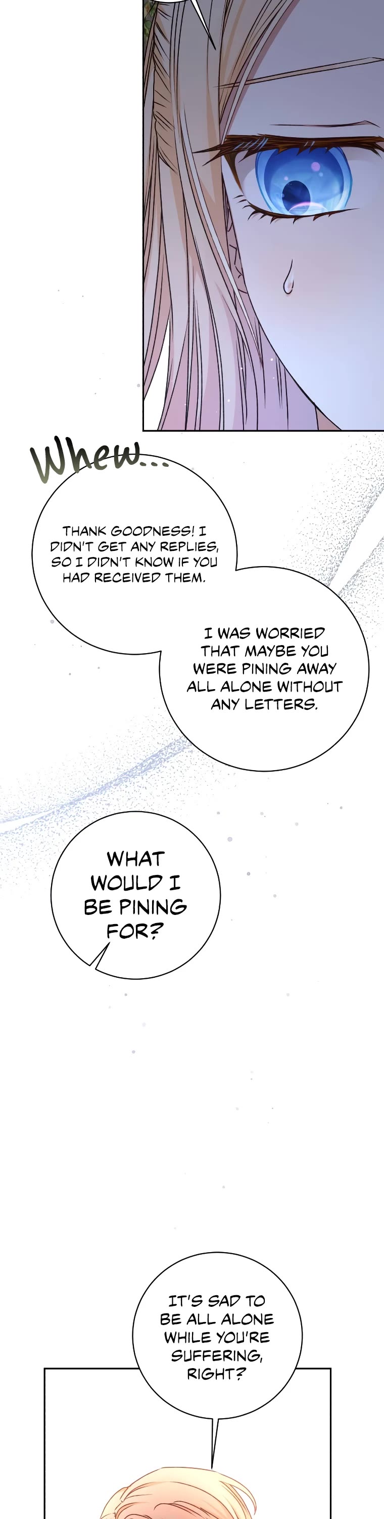 The Tyrant Wants to Live a Virtuous Life chapter 24 page 15