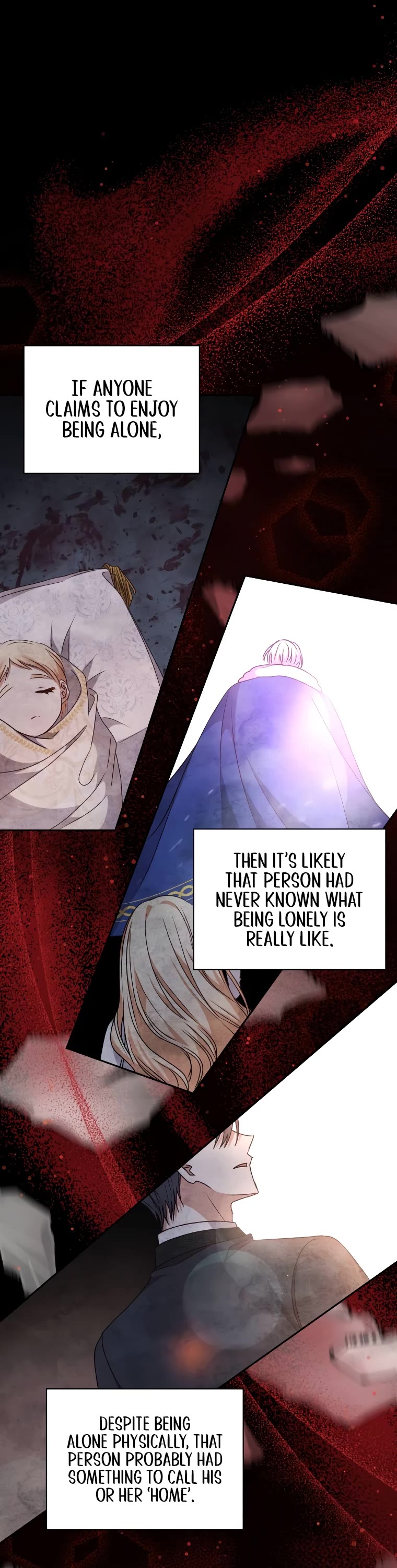 The Tyrant Wants to Live a Virtuous Life chapter 24 page 18