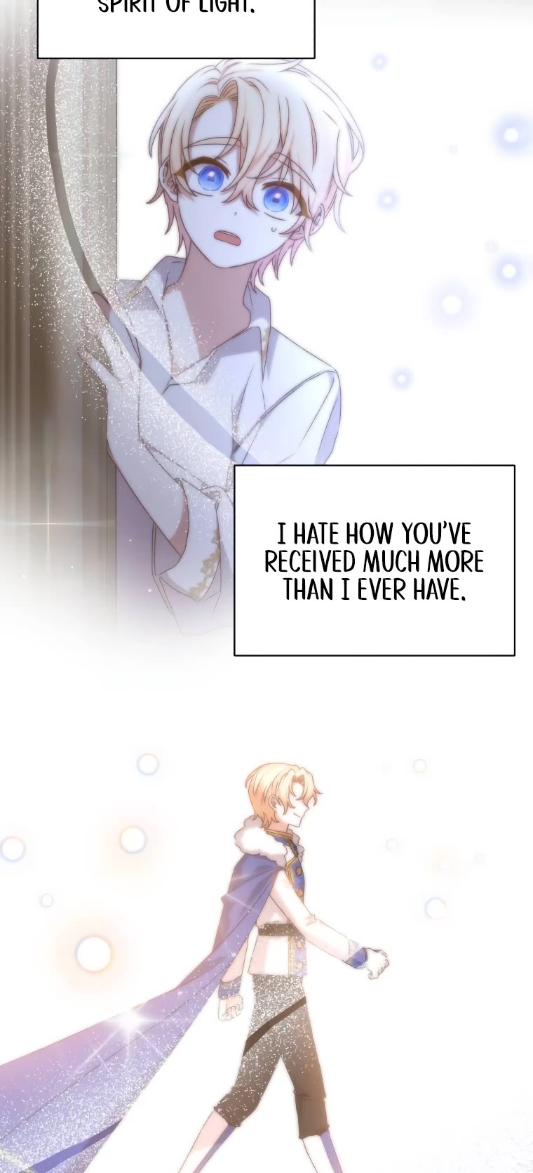 The Tyrant Wants to Live a Virtuous Life chapter 24 page 24