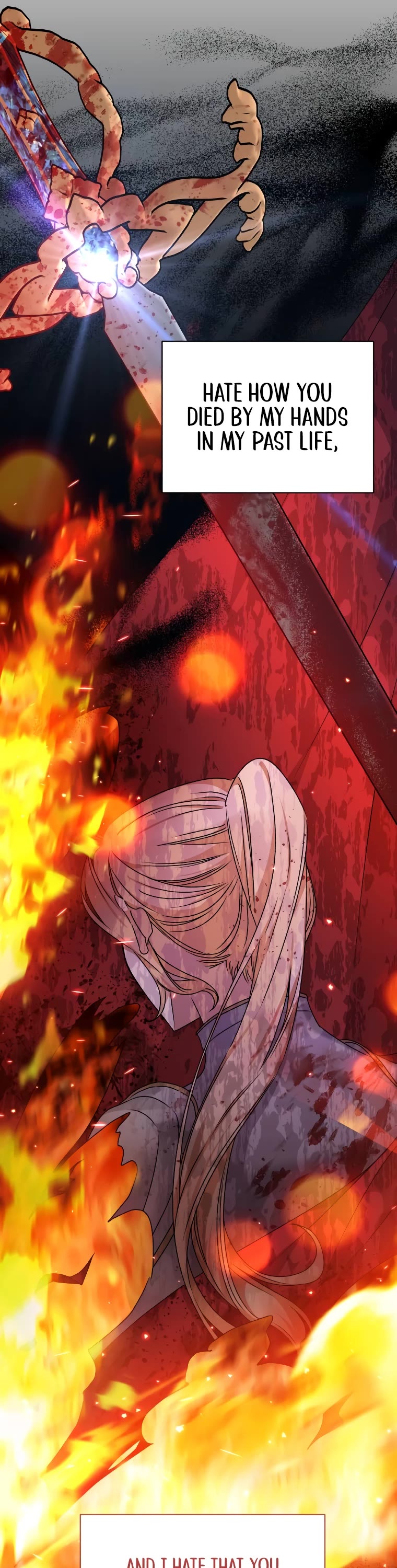 The Tyrant Wants to Live a Virtuous Life chapter 24 page 26