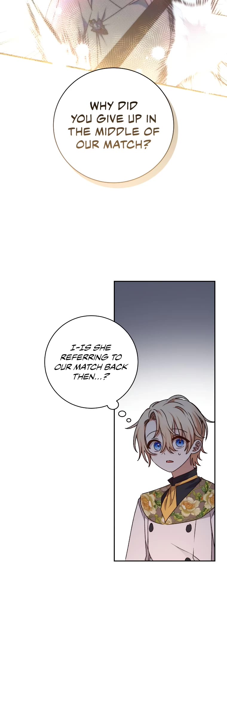 The Tyrant Wants to Live a Virtuous Life chapter 24 page 29