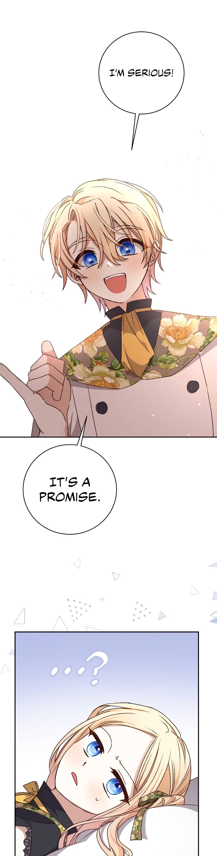 The Tyrant Wants to Live a Virtuous Life chapter 24 page 38