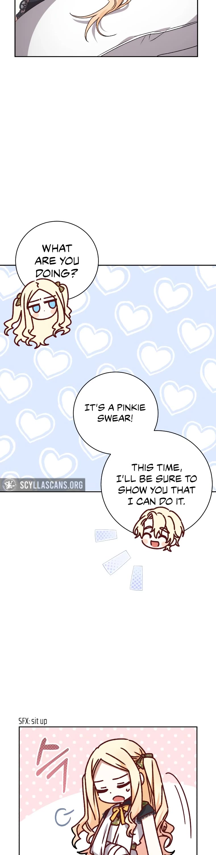 The Tyrant Wants to Live a Virtuous Life chapter 24 page 39