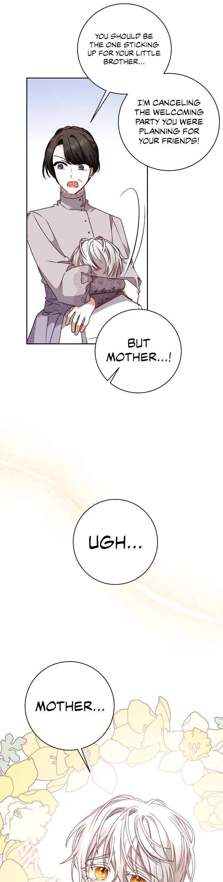 The Tyrant Wants to Live a Virtuous Life chapter 24 page 46