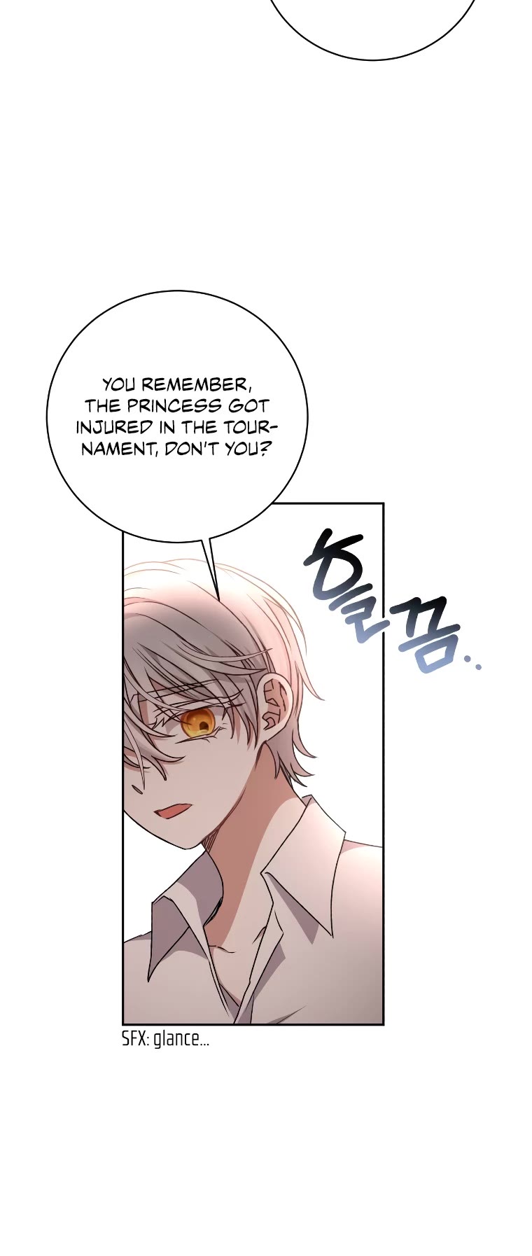 The Tyrant Wants to Live a Virtuous Life chapter 24 page 48