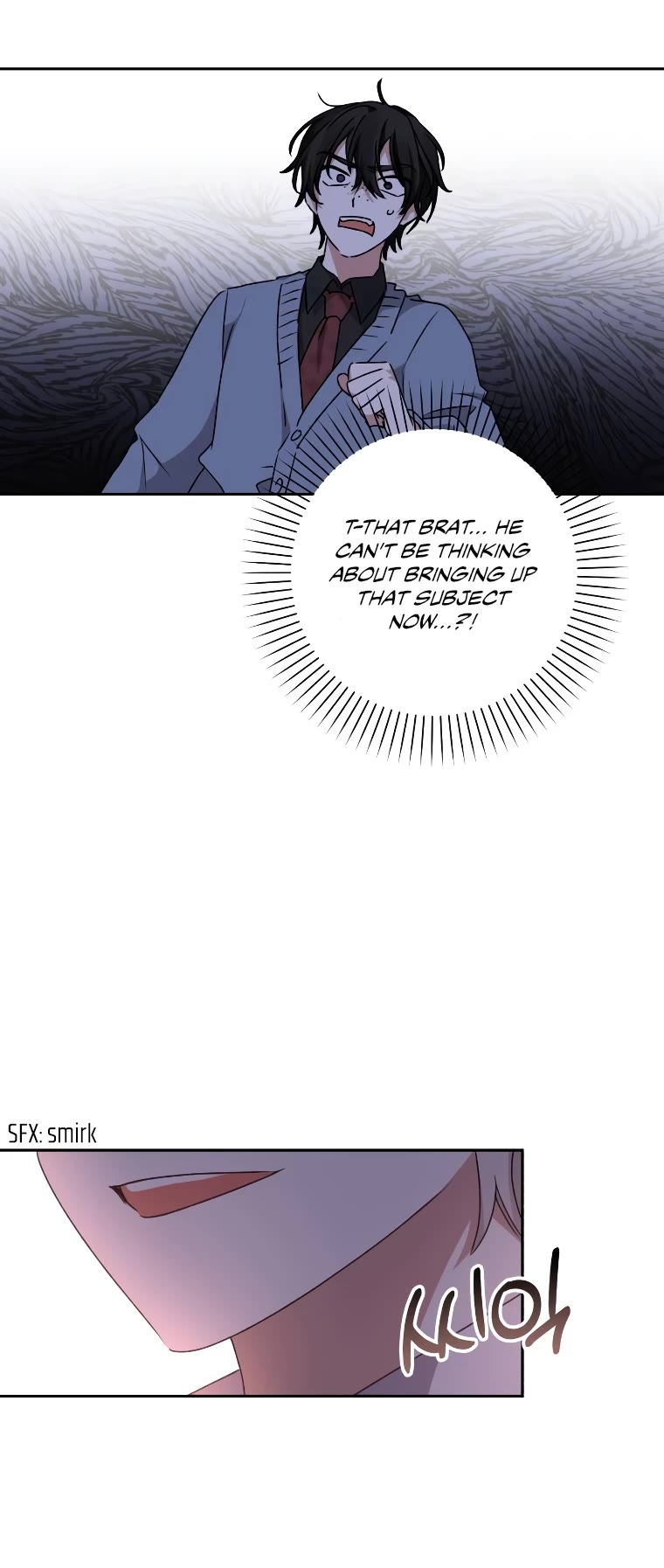 The Tyrant Wants to Live a Virtuous Life chapter 24 page 49