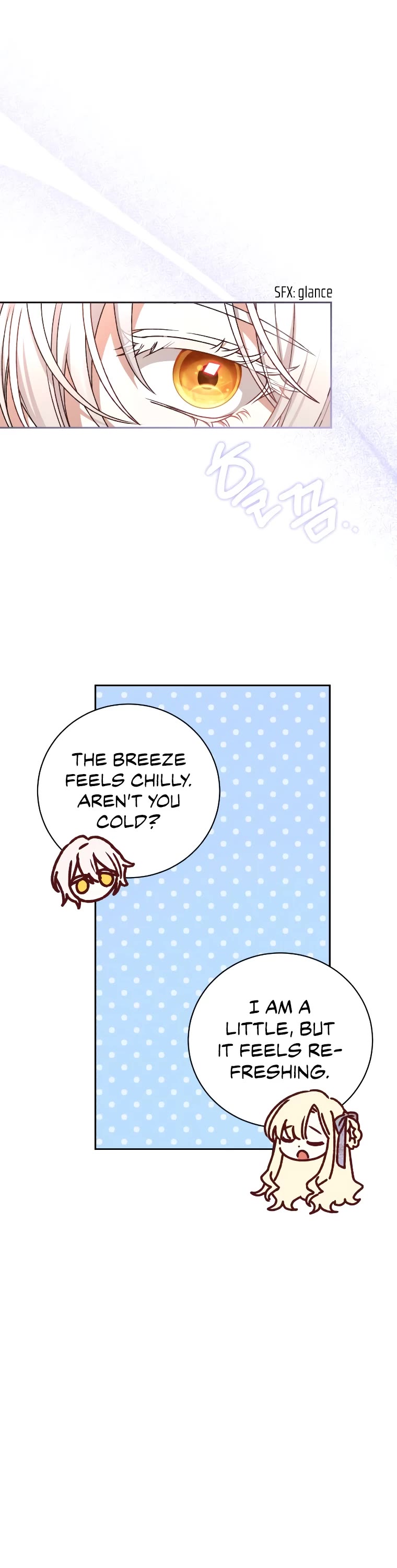 The Tyrant Wants to Live a Virtuous Life chapter 25 page 18