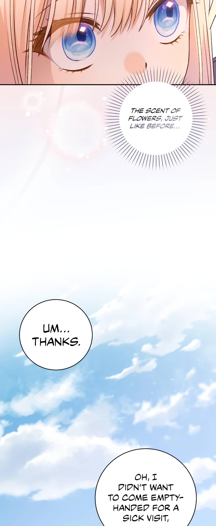 The Tyrant Wants to Live a Virtuous Life chapter 25 page 20