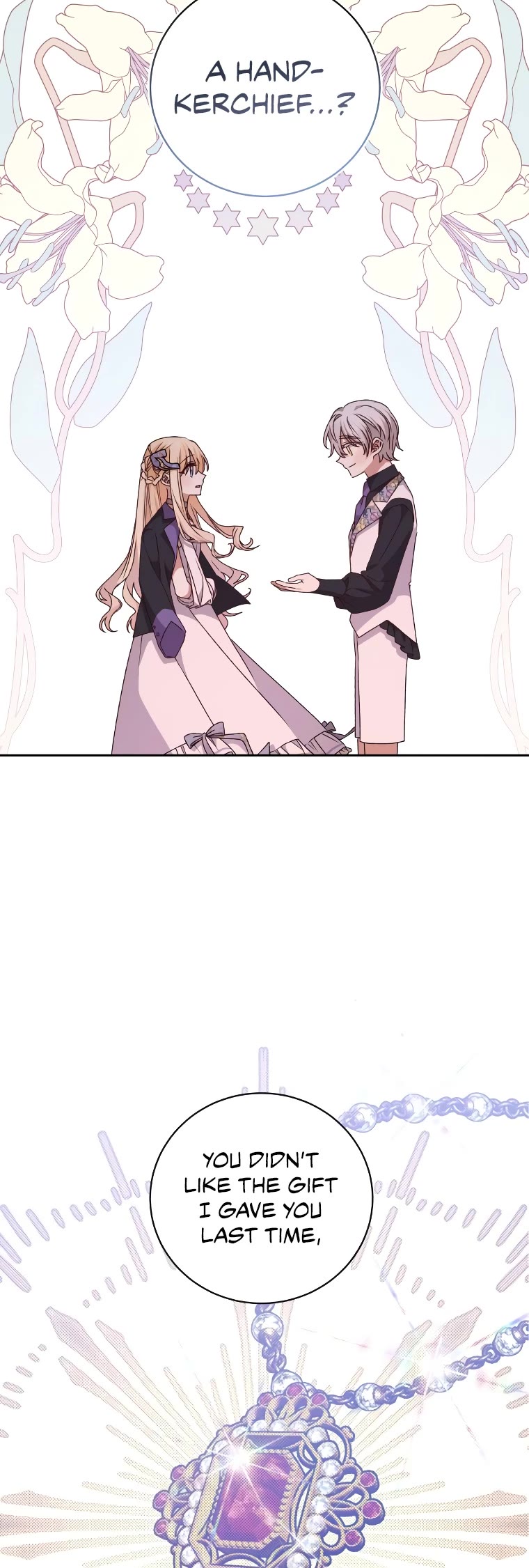 The Tyrant Wants to Live a Virtuous Life chapter 25 page 24