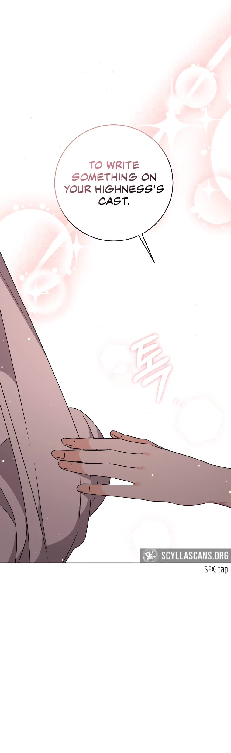 The Tyrant Wants to Live a Virtuous Life chapter 25 page 29