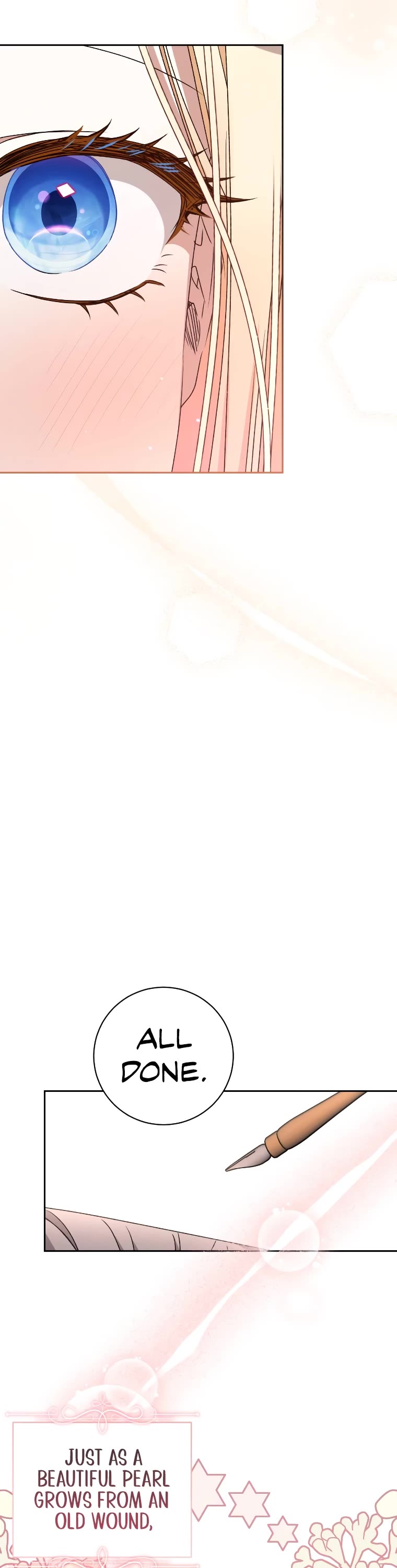 The Tyrant Wants to Live a Virtuous Life chapter 25 page 34