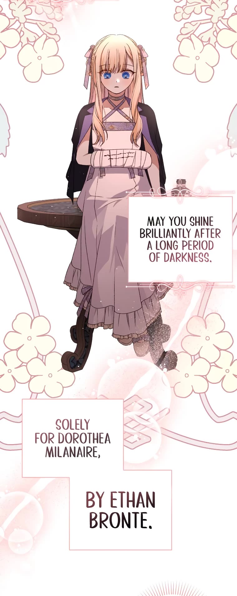 The Tyrant Wants to Live a Virtuous Life chapter 25 page 35