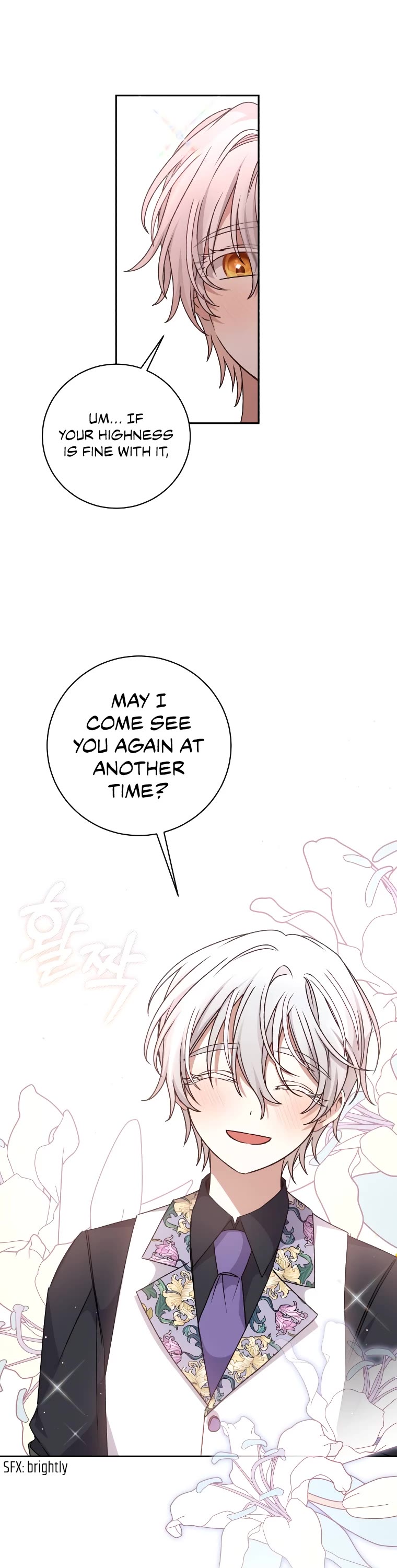 The Tyrant Wants to Live a Virtuous Life chapter 25 page 38