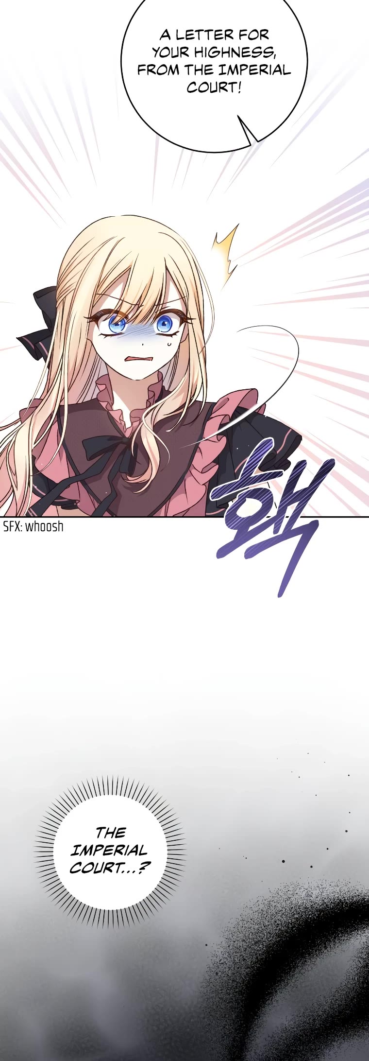 The Tyrant Wants to Live a Virtuous Life chapter 25 page 42