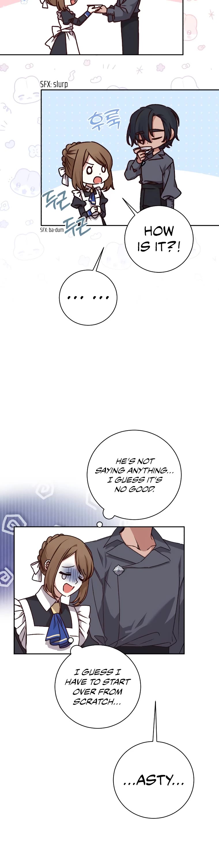 The Tyrant Wants to Live a Virtuous Life chapter 25 page 7