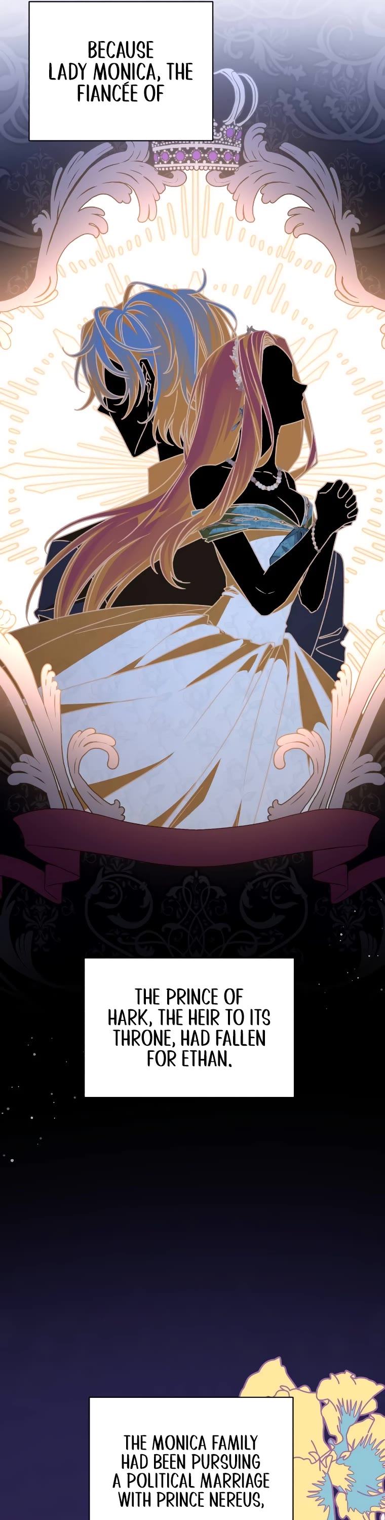 The Tyrant Wants to Live a Virtuous Life chapter 26 page 10