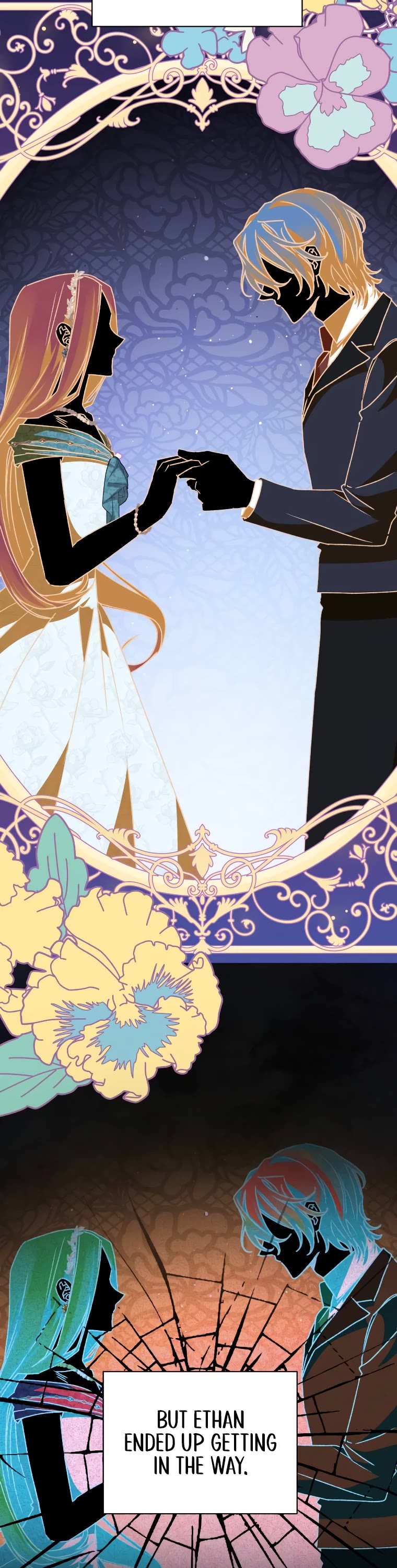 The Tyrant Wants to Live a Virtuous Life chapter 26 page 11