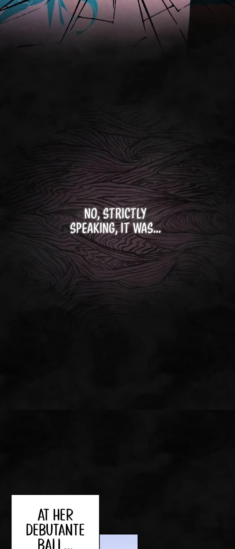 The Tyrant Wants to Live a Virtuous Life chapter 26 page 12