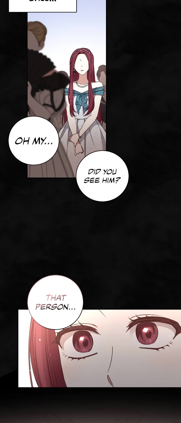 The Tyrant Wants to Live a Virtuous Life chapter 26 page 13