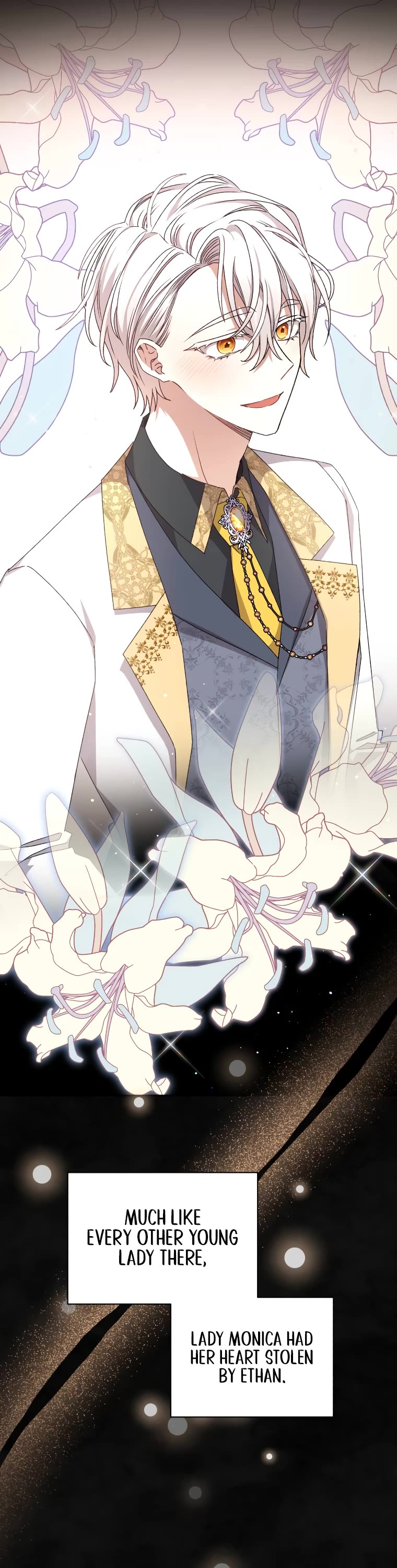 The Tyrant Wants to Live a Virtuous Life chapter 26 page 14