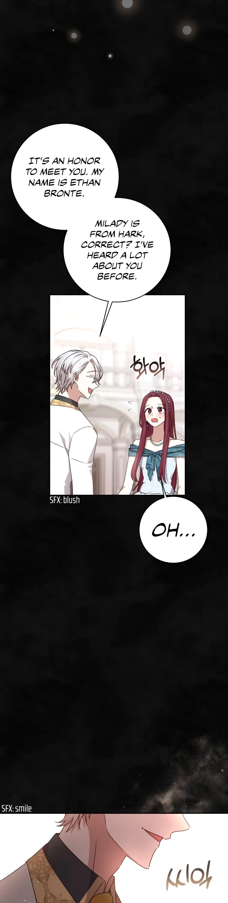 The Tyrant Wants to Live a Virtuous Life chapter 26 page 15