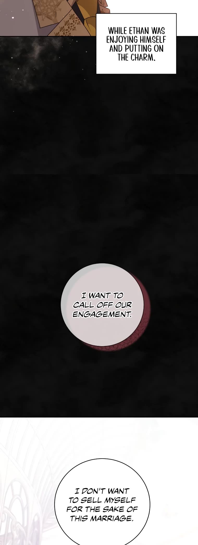 The Tyrant Wants to Live a Virtuous Life chapter 26 page 16