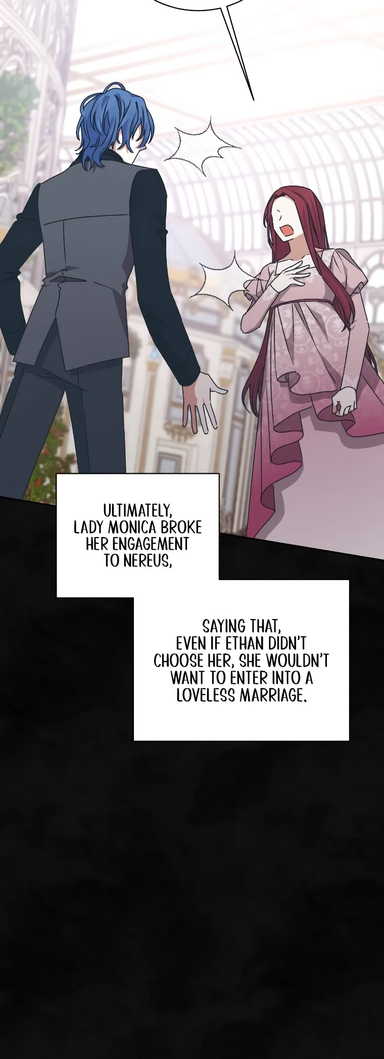 The Tyrant Wants to Live a Virtuous Life chapter 26 page 17