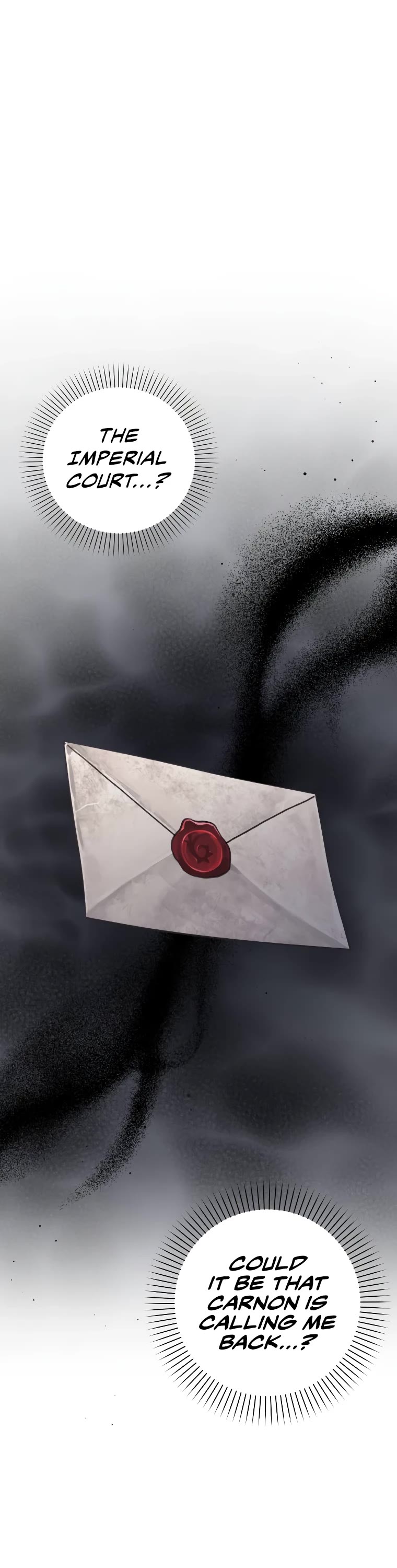 The Tyrant Wants to Live a Virtuous Life chapter 26 page 2