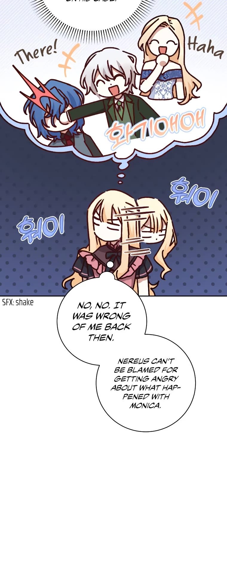 The Tyrant Wants to Live a Virtuous Life chapter 26 page 24