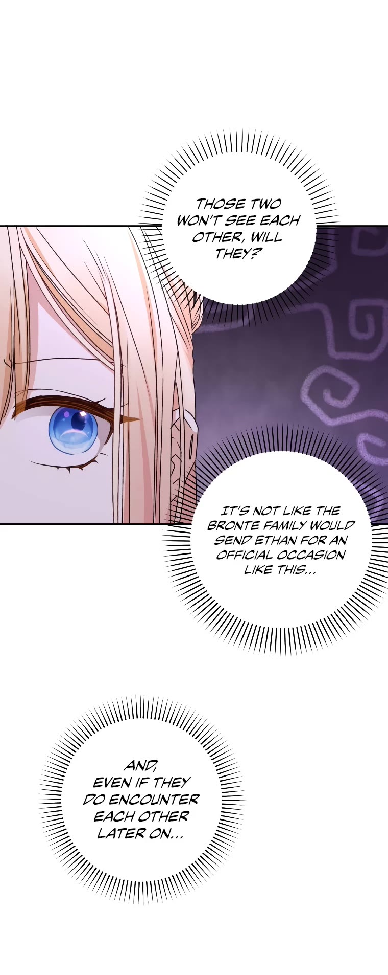 The Tyrant Wants to Live a Virtuous Life chapter 26 page 25