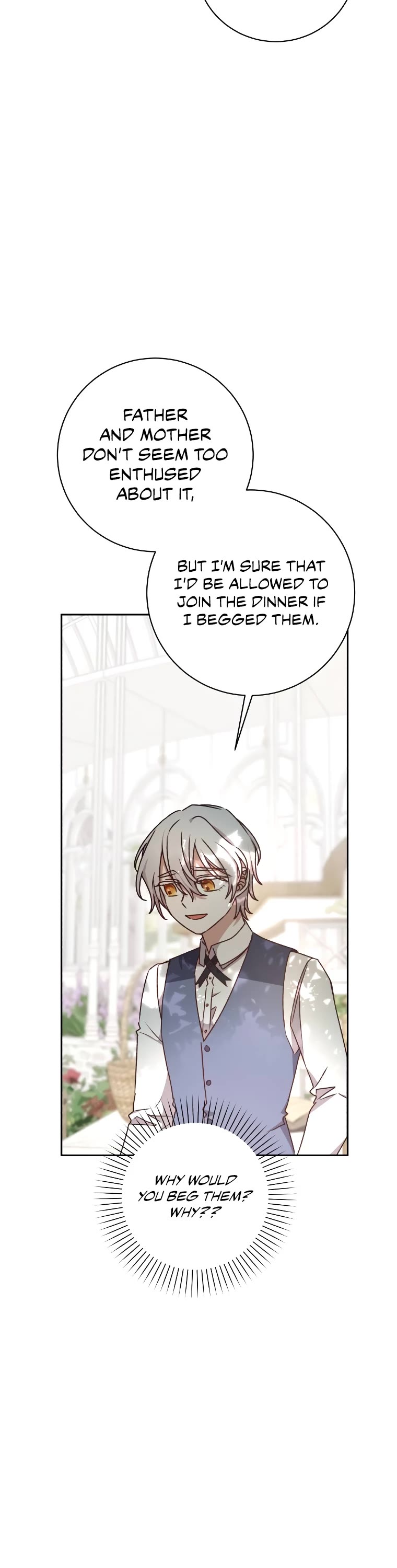 The Tyrant Wants to Live a Virtuous Life chapter 26 page 35