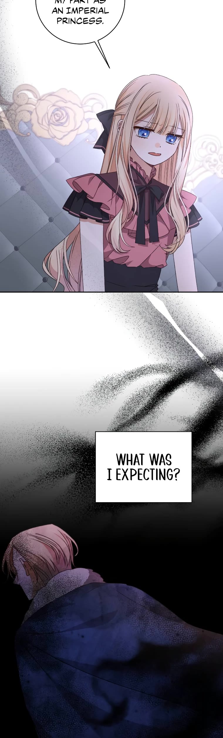 The Tyrant Wants to Live a Virtuous Life chapter 26 page 4