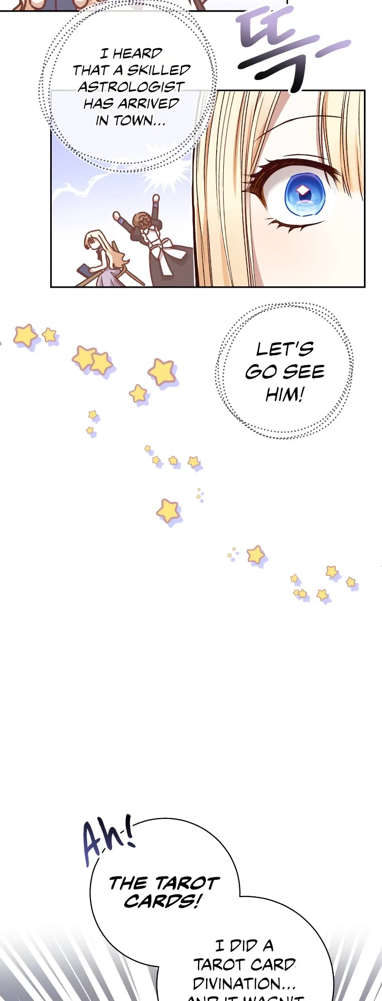 The Tyrant Wants to Live a Virtuous Life chapter 26 page 40