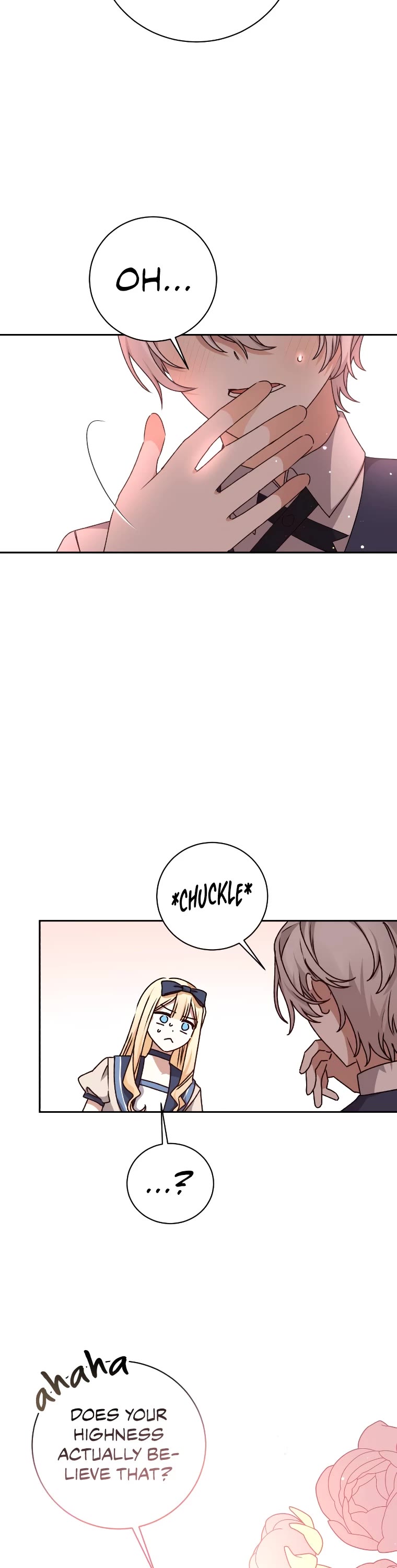 The Tyrant Wants to Live a Virtuous Life chapter 26 page 43