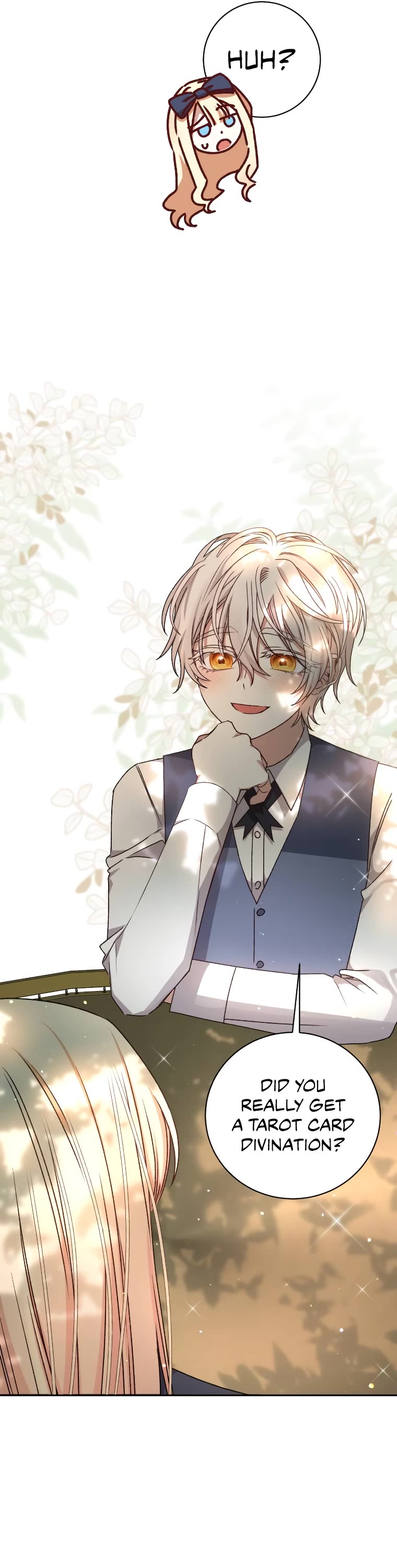 The Tyrant Wants to Live a Virtuous Life chapter 26 page 46