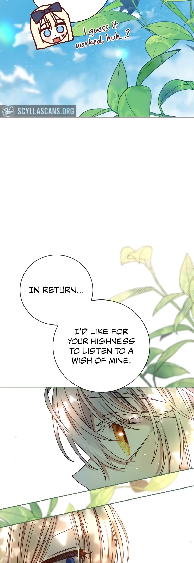 The Tyrant Wants to Live a Virtuous Life chapter 26 page 48