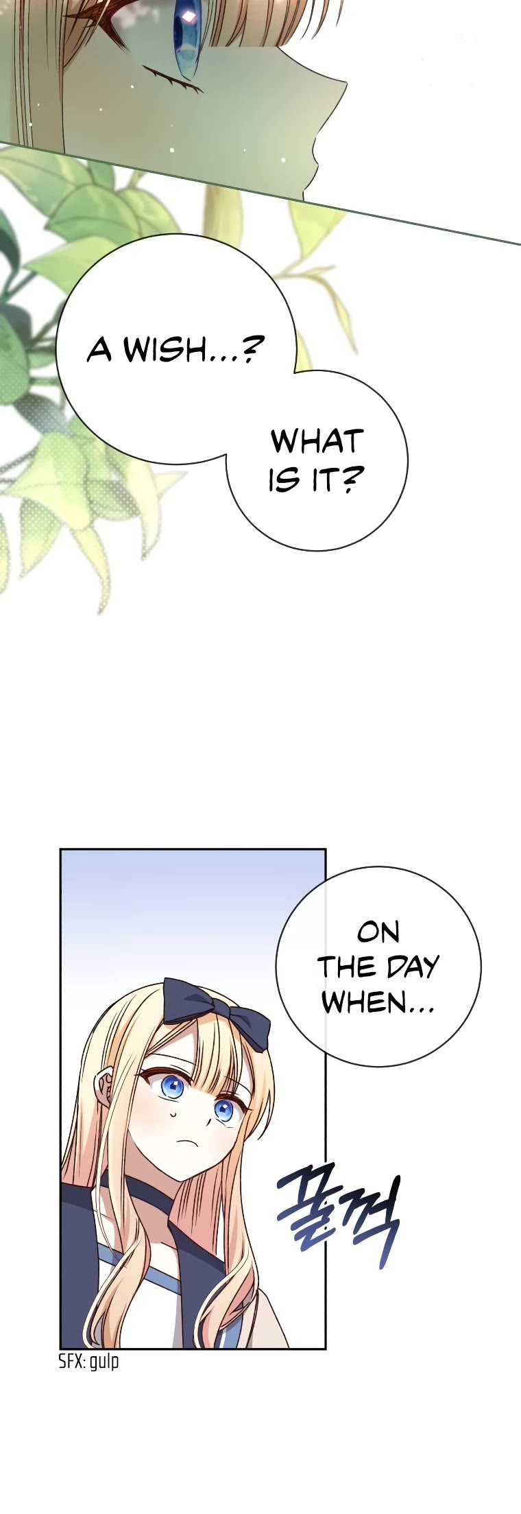 The Tyrant Wants to Live a Virtuous Life chapter 26 page 49