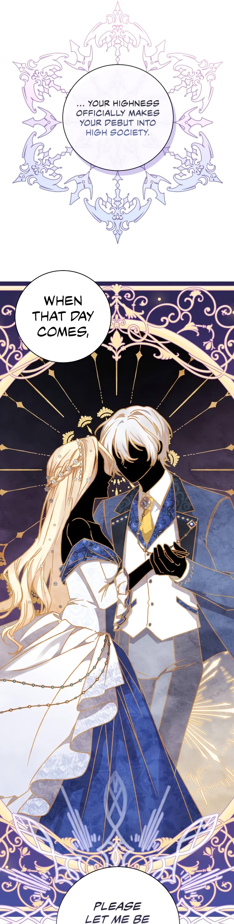 The Tyrant Wants to Live a Virtuous Life chapter 26 page 50