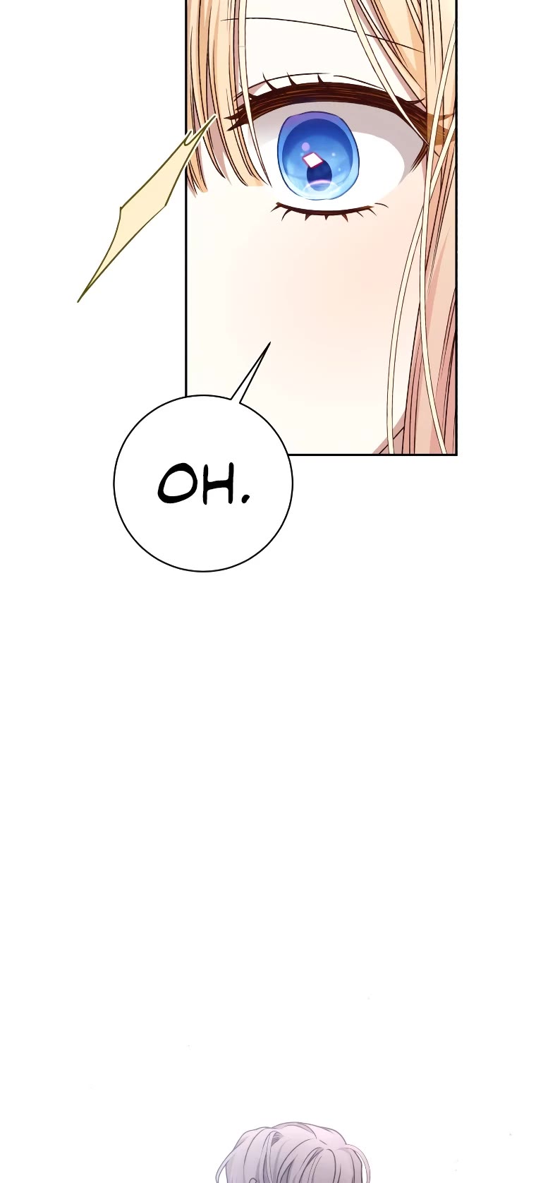 The Tyrant Wants to Live a Virtuous Life chapter 26 page 8