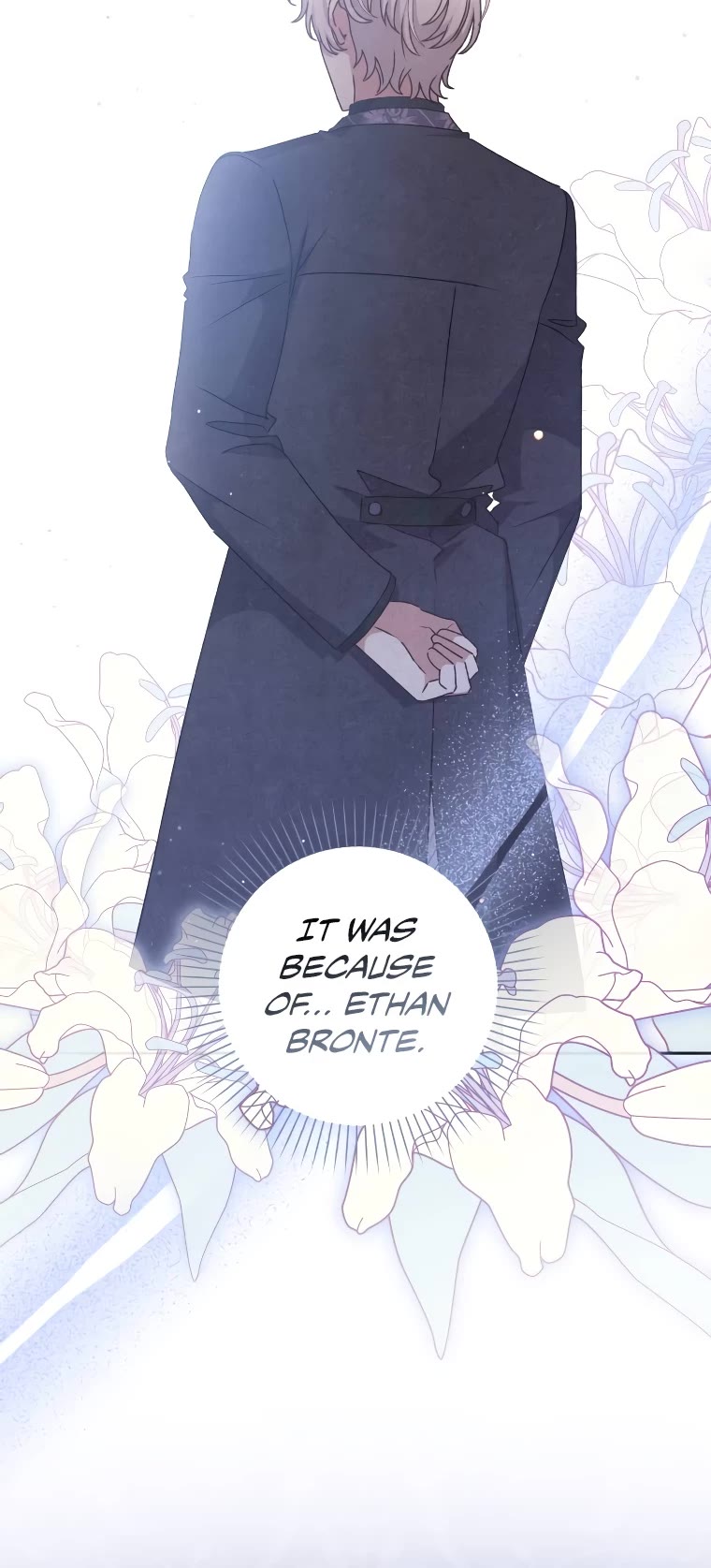 The Tyrant Wants to Live a Virtuous Life chapter 26 page 9