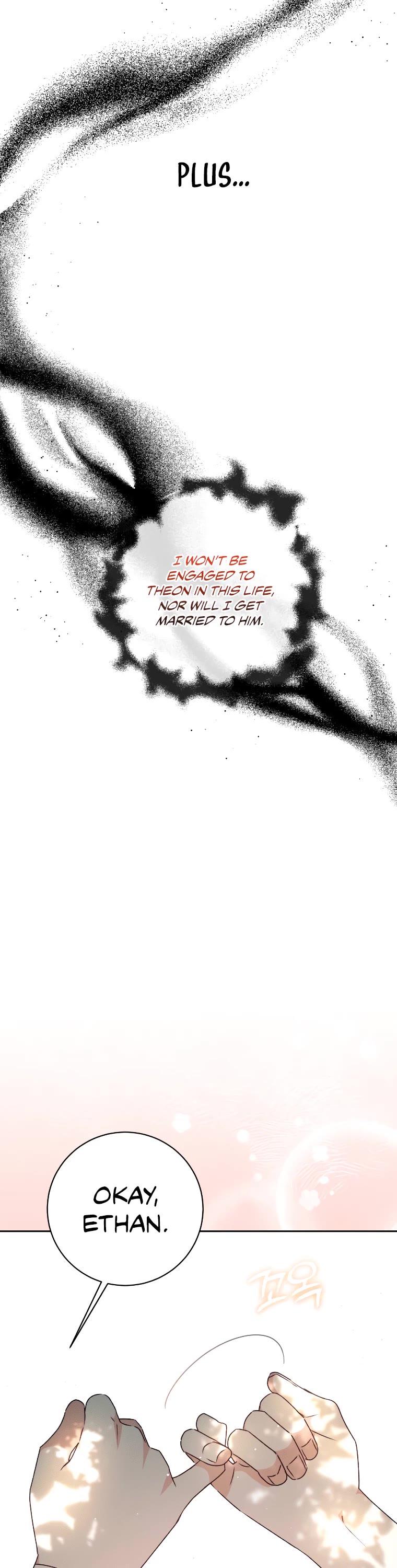 The Tyrant Wants to Live a Virtuous Life chapter 27 page 11