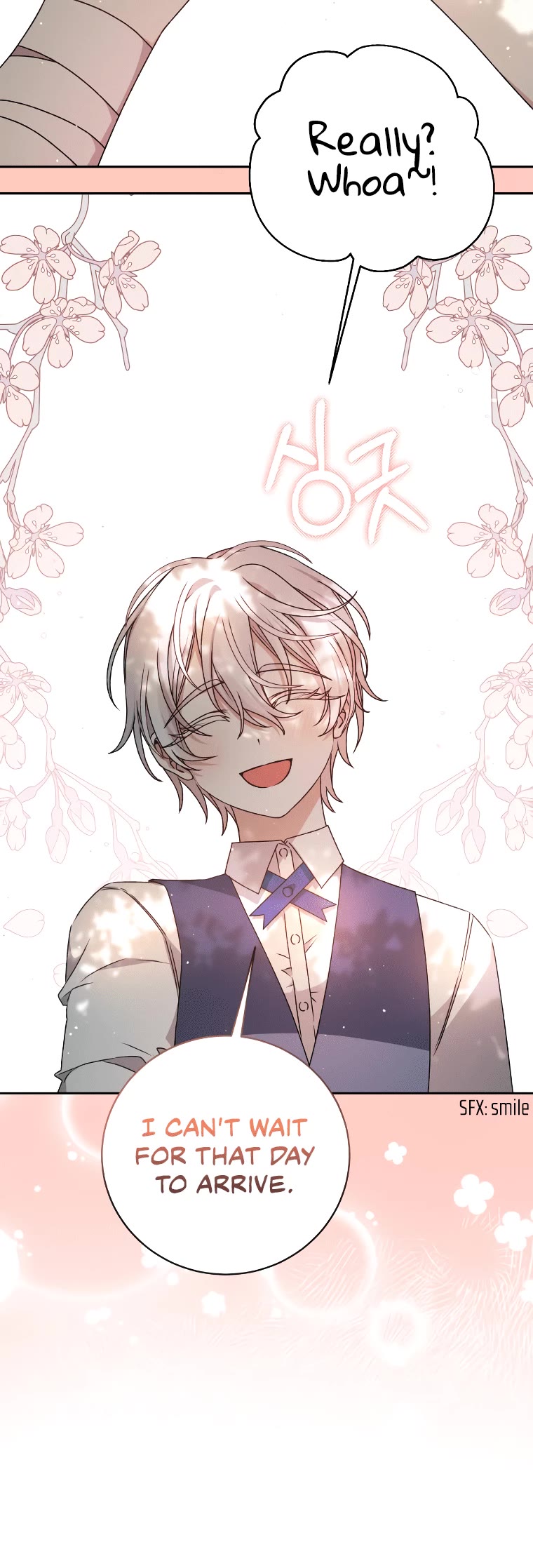 The Tyrant Wants to Live a Virtuous Life chapter 27 page 12