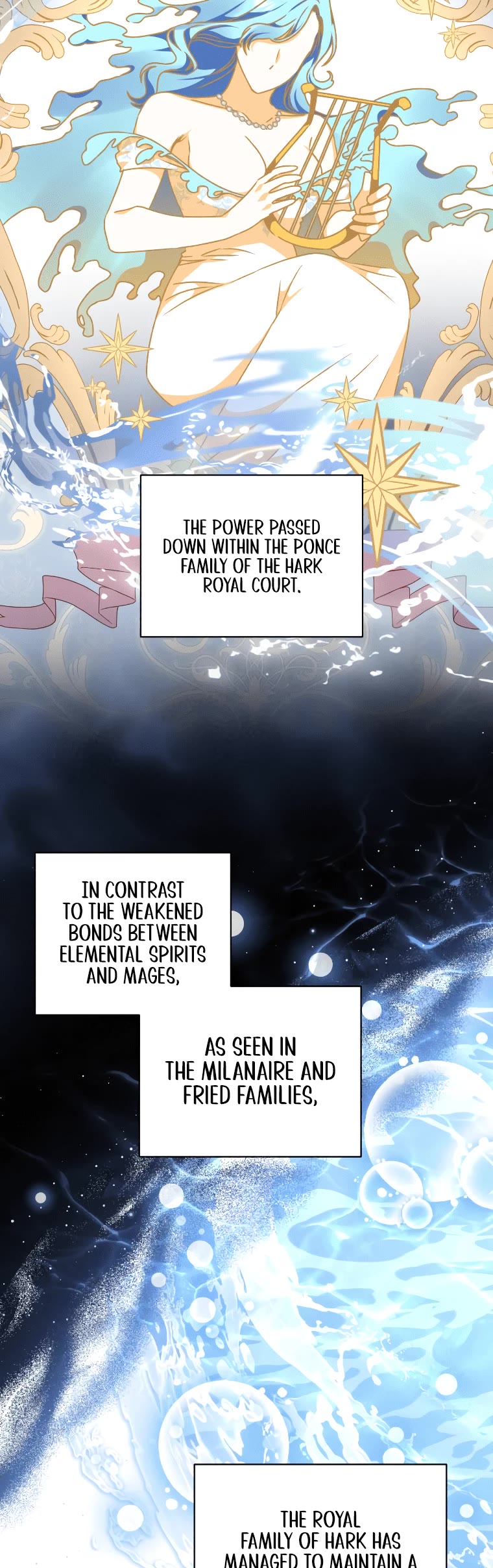 The Tyrant Wants to Live a Virtuous Life chapter 27 page 20