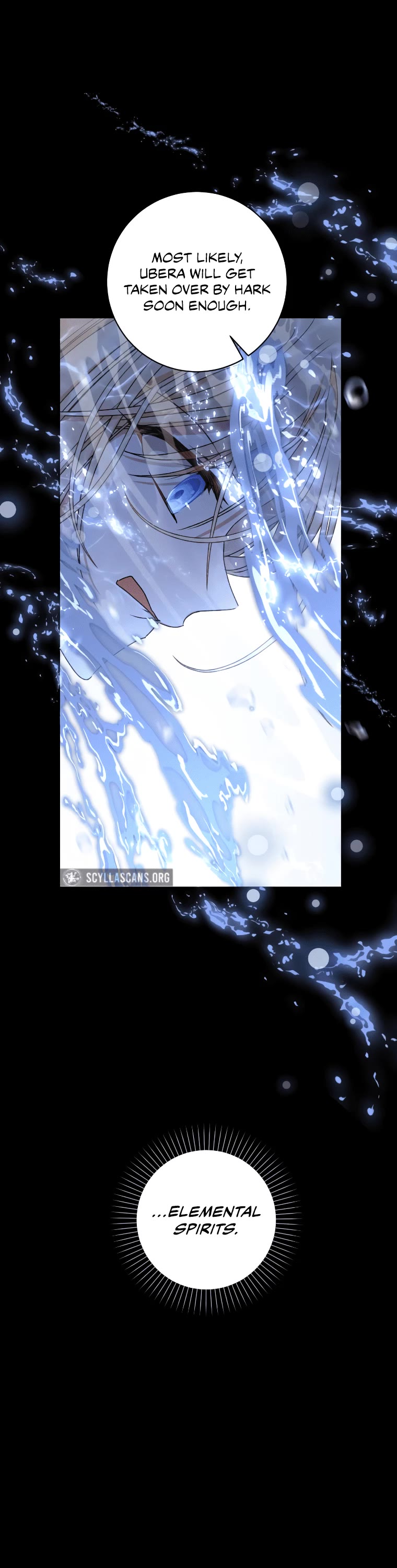 The Tyrant Wants to Live a Virtuous Life chapter 27 page 38