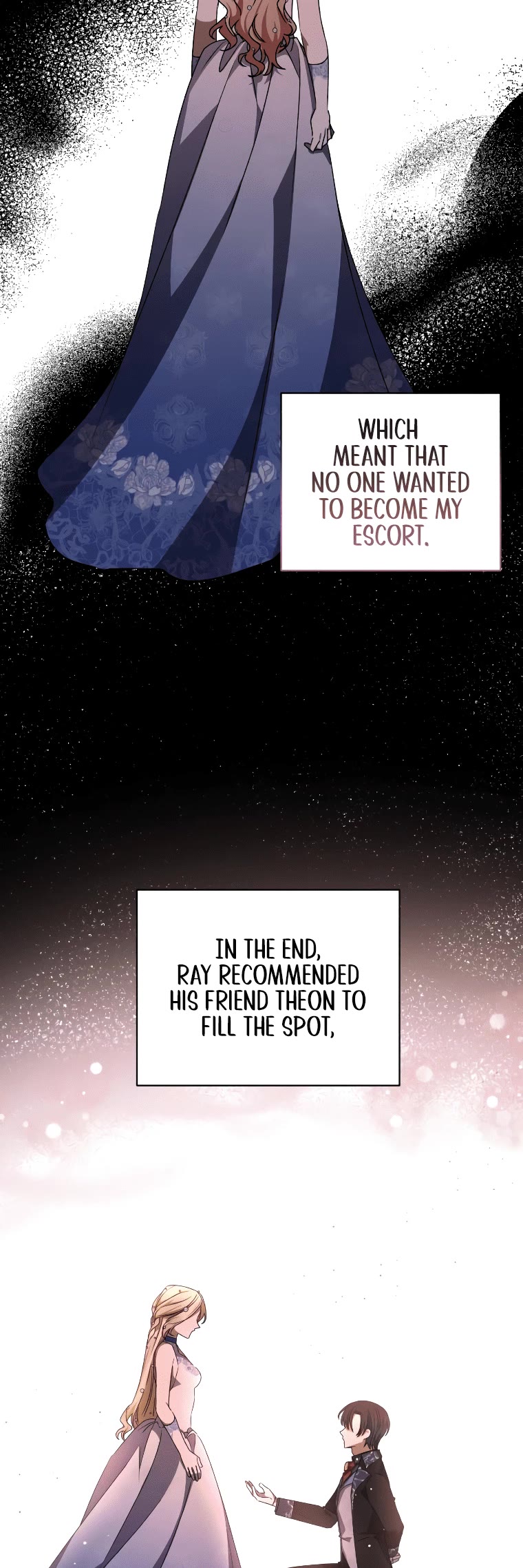 The Tyrant Wants to Live a Virtuous Life chapter 27 page 4