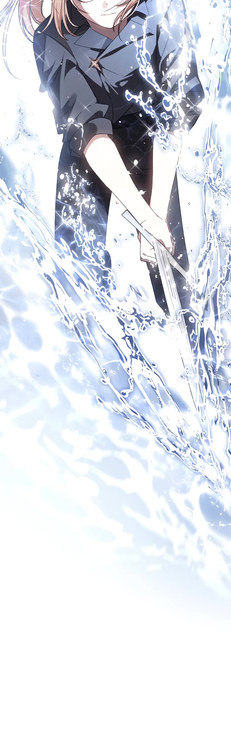 The Tyrant Wants to Live a Virtuous Life chapter 27 page 41