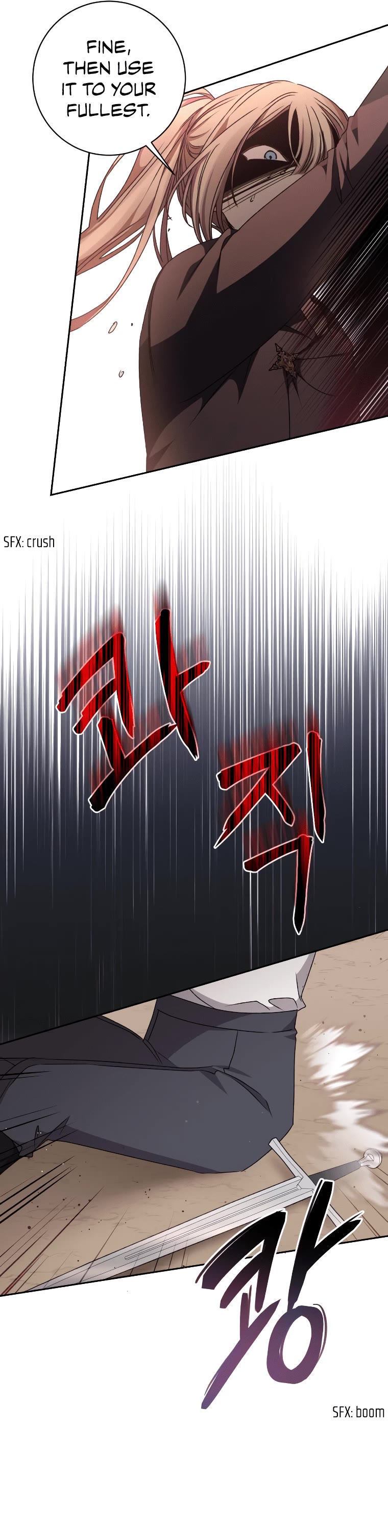 The Tyrant Wants to Live a Virtuous Life chapter 27 page 45