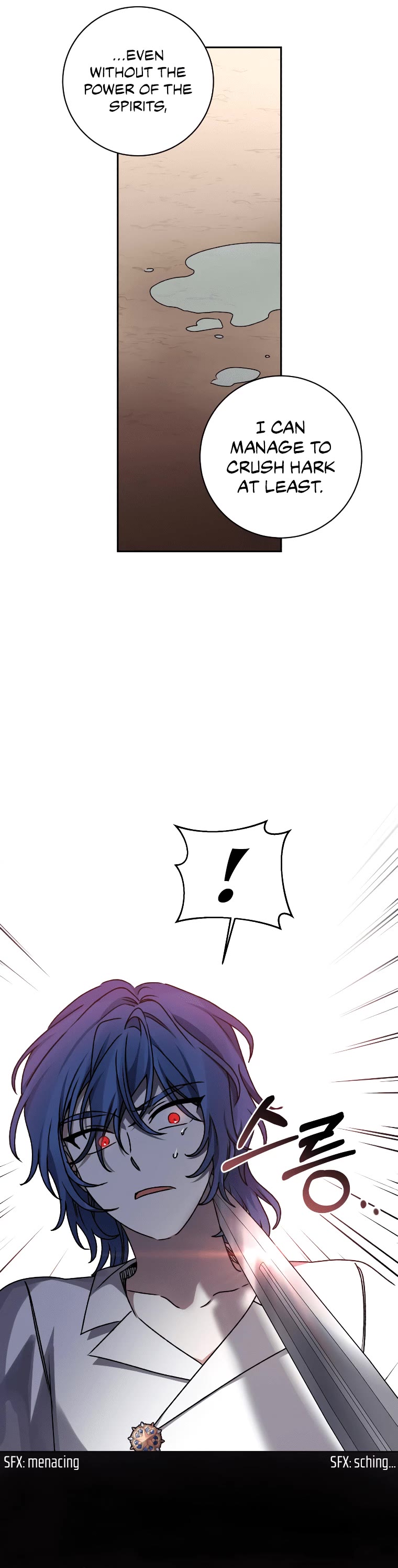 The Tyrant Wants to Live a Virtuous Life chapter 27 page 46